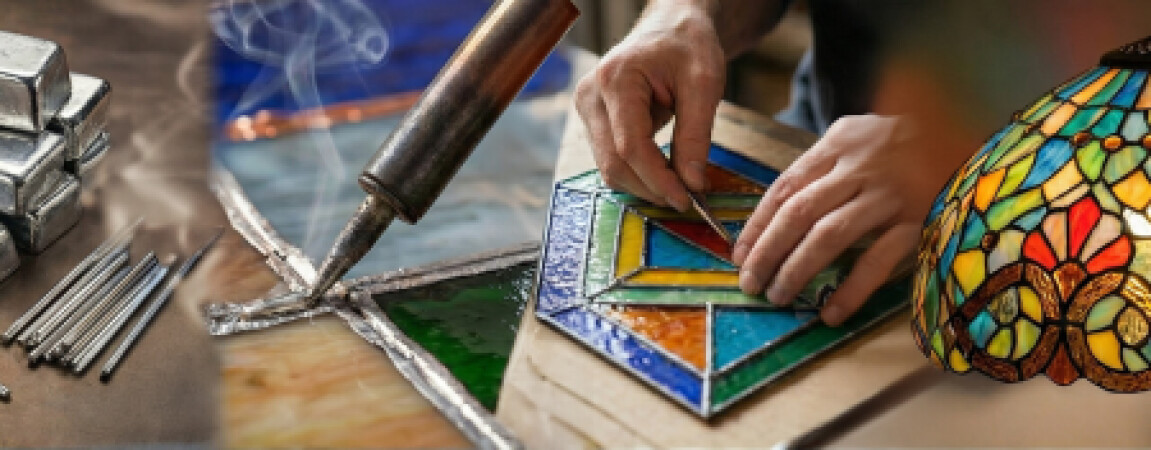 Vitray & El Sanatları