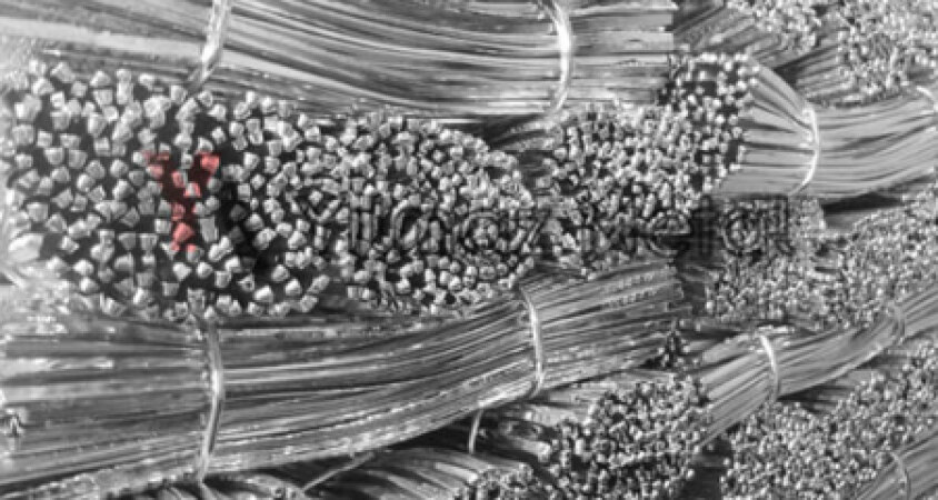 Kalay Çubuk | Yüksek Saflıkta Endüstriyel Kalay – Banka Naci